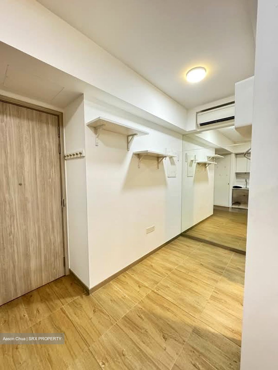 The Alps Residences (D18), Condominium #567630821
